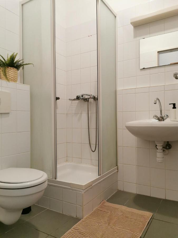 Hid Ifjusagi Szallo Hostel Dunaujvaros Bagian luar foto